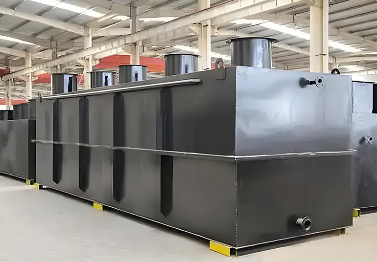 诸城锦秀源环境工程有限公司