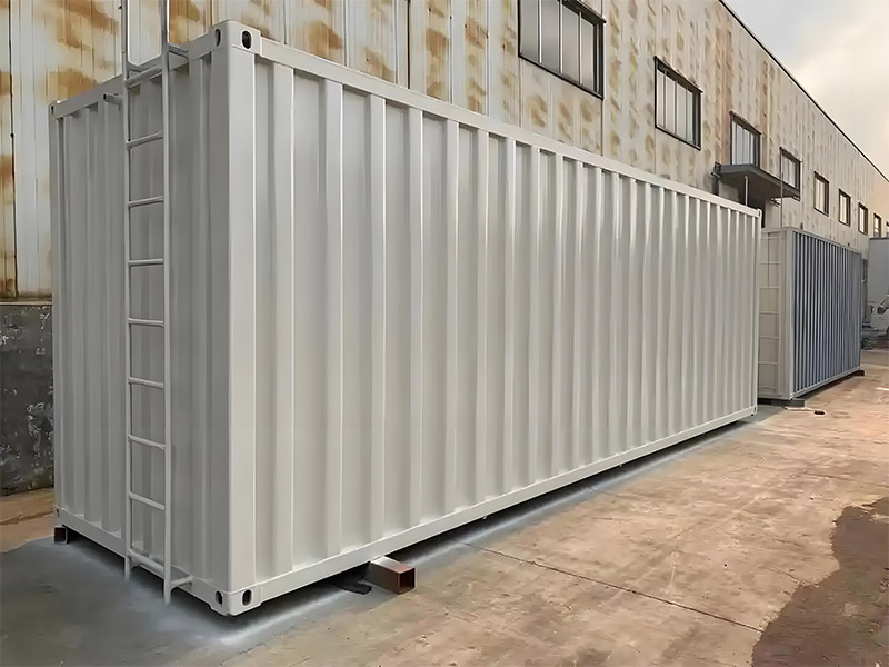 一体化污水处理设备